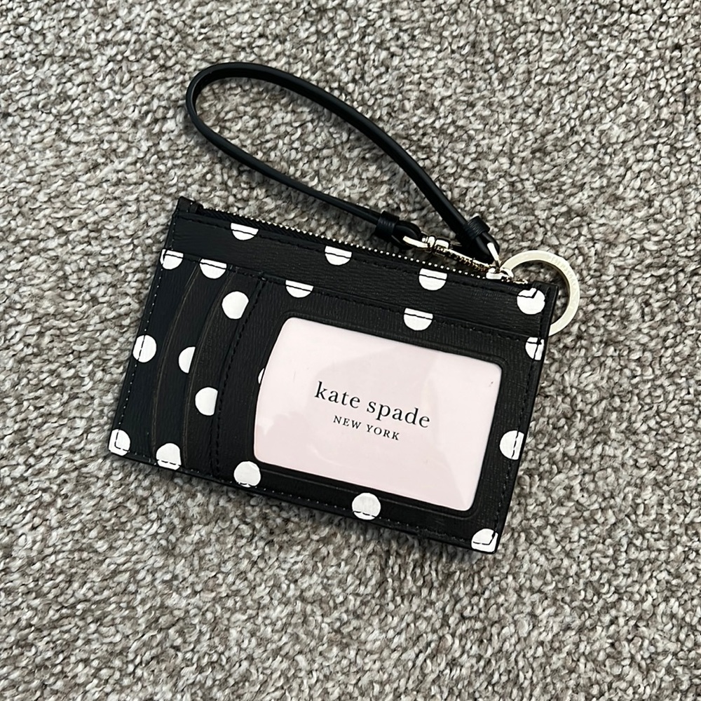 Kate Spade Wristlet